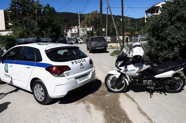 Αναζητείται ο πιστολέρο που πυροβόλησε τους 16χρονους στο Λαγονήσι (Video)