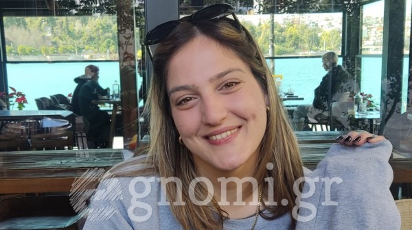 Η Ερατώ Δρόσου από τη Χαλκίδα λατρεύει την ιππασία