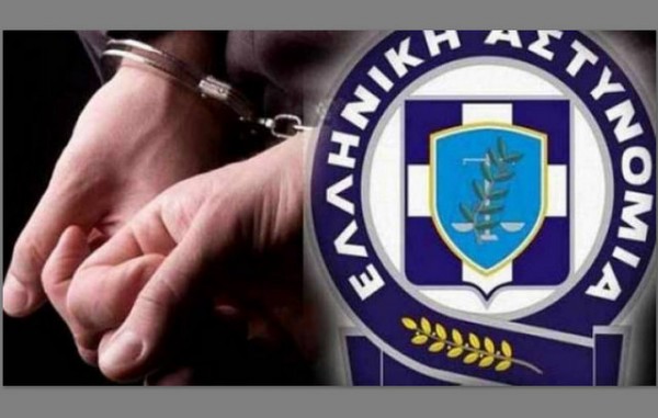 Συνελήφθη 56χρονος με ηρωίνη και 31χρονος με χασίς