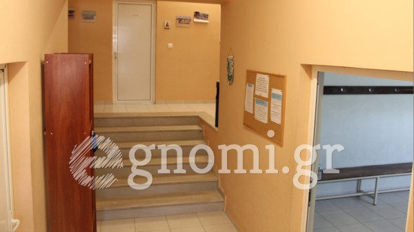 ΑΓΙΟΣ ΛΟΥΚΑΣ ΑΛΙΒΕΡΙΟΥ: Οι άνθρωποι της ομάδας έχουν το γήπεδο του χωριού στην πένα