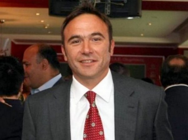 ΚΙΝΑΛ ΕΥΒΟΙΑΣ: Μνημείο διαπλοκής και τυχοδιωκτισμού η υποψηφιότητα του Πέτρου Κόκκαλη στις ευρωεκλογές