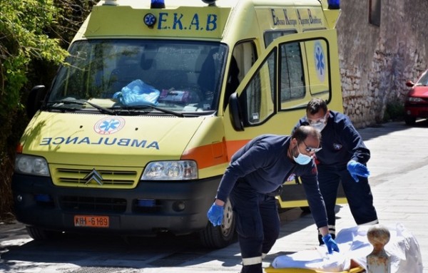 Αυτοκτόνησε 30χρονη μητέρα δύο παιδιών