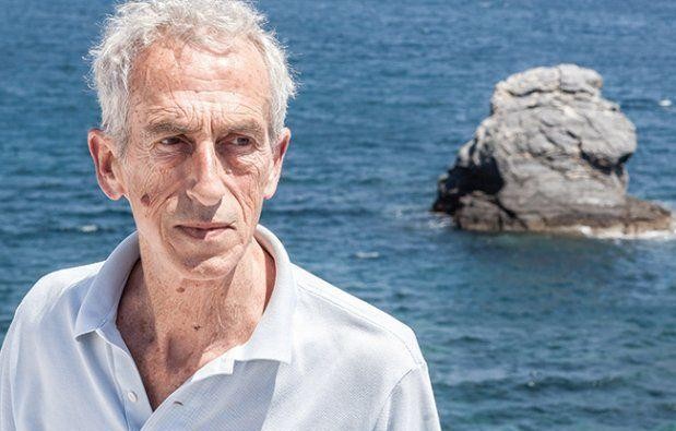 Στο νοσοκομείο με διπλό εγκεφαλικό ο Χαλκιδέος ηθοποιός Τάκης Μόσχος (VIDEO)