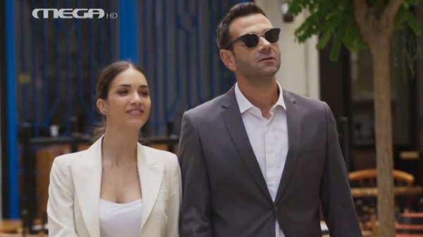 Η ΓΗ ΤΗΣ ΕΛΙΑΣ: Δείτε απόψε (ΠΕΜΠΤΗ 30 ΜΑΪΟΥ)