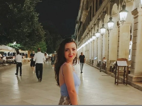 Μηχανάκι σκότωσε 26χρονη νηπιαγωγό δύο μέρες πριν τον γάμο της