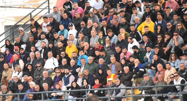 ΑΡΤΑΚΗ: Βάζει δωρεάν πούλμαν για τη μετακίνηση των φιλάθλων στο Λουτράκι - Άλλαξε η ώρα αναχώρησης