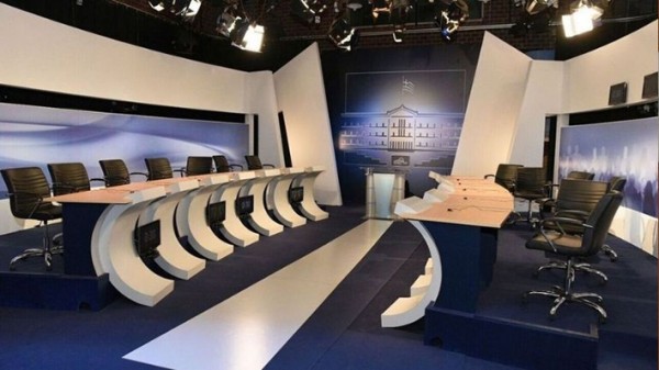 ΕΚΛΟΓΕΣ 2023: Ένα ντιμπέιτ με όλους τους πολιτικούς αρχηγούς