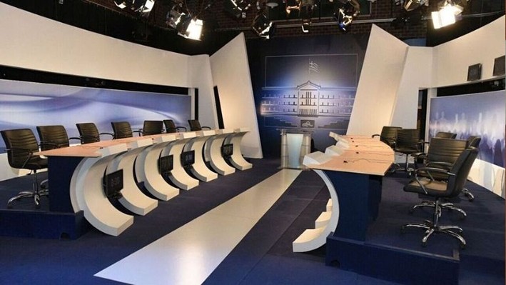 ΕΚΛΟΓΕΣ 2023: Ένα ντιμπέιτ με όλους τους πολιτικούς αρχηγούς