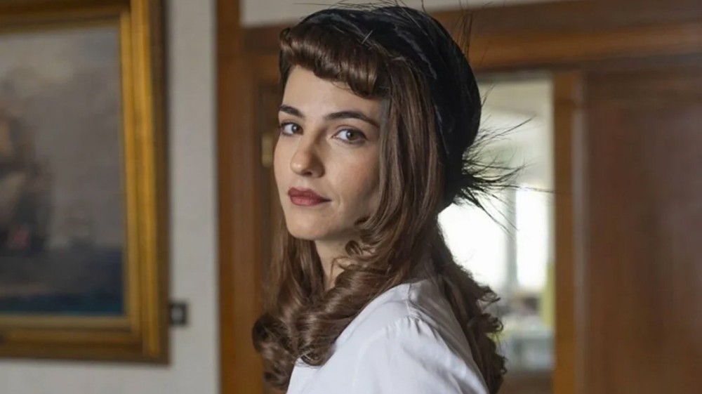 ΤΟ ΣΠΙΤΙ ΔΙΠΛΑ ΣΤΟ ΠΟΤΑΜΙ: Δείτε απόψε (ΤΕΤΑΡΤΗ 25 ΜΑΡΤΙΟΥ)