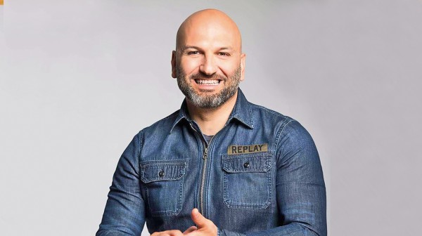 ΠΑΝΟΣ ΚΑΡΑΜΟΥΖΗΣ: Μετά την ανεξαρτητοποίηση ήρθε και η διαγραφή από την παράταξη Σπύρου