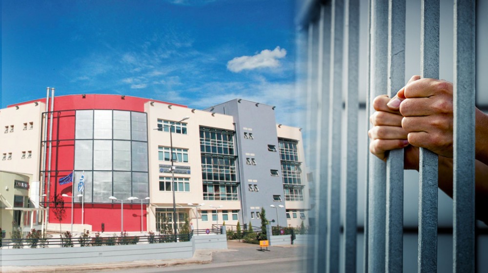 Προφυλακίστηκε ο επίορκος υπάλληλος της Περιφερειακής Ενότητας Εύβοιας