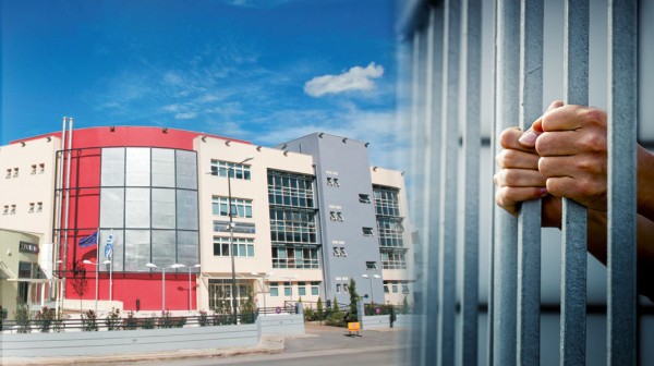 Προφυλακίστηκε ο επίορκος υπάλληλος της Περιφερειακής Ενότητας Εύβοιας