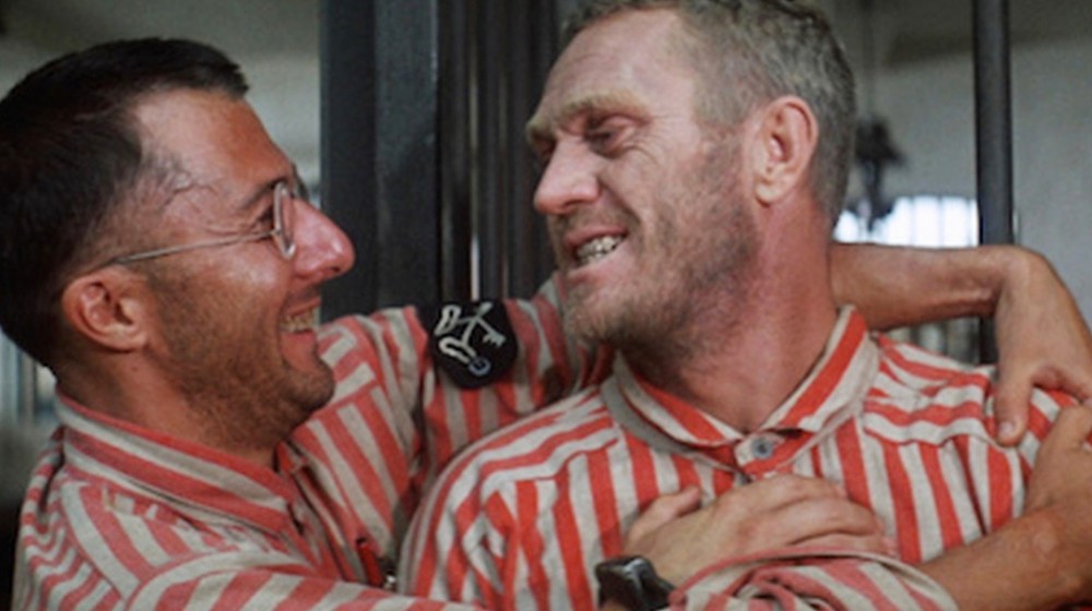 ΤΗΛΕΟΡΑΣΗ: Οι ταινίες της ημέρας (ΤΕΤΑΡΤΗ 28 ΑΥΓΟΥΣΤΟΥ)