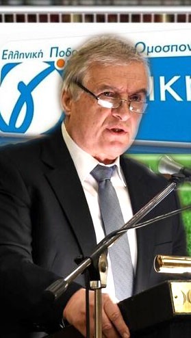 ΠΑΝΑΓΙΩΤΗΣ ΔΗΜΗΤΡΙΟΥ: Την Παρασκευή θα ξεκαθαρίσει το θέμα της Γ' Εθνικής