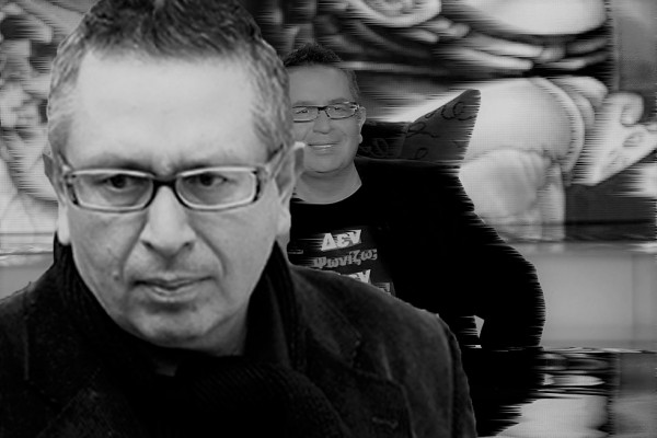 Εφυγε από τη ζωή ο Θέμος Αναστασιάδης