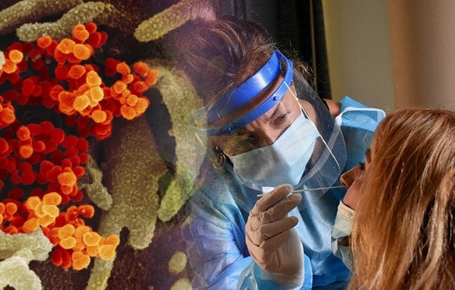 ΧΑΛΚΙΔΑ: Δωρεάν rapid test τη Δευτέρα έως την Τετάρτη στην περιοχή των ΚΤΕΛ