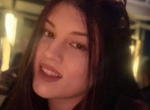 Θλίψη για 19χρονο κορίτσι που έχασε τη ζωή του σε τροχαίο