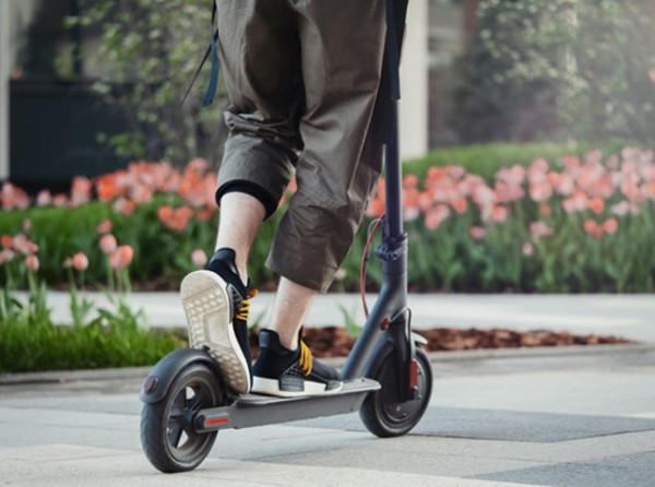 Δυο νεκροί που οδηγούσαν ηλεκτρικό πατίνι μέσα σε λίγες μέρες