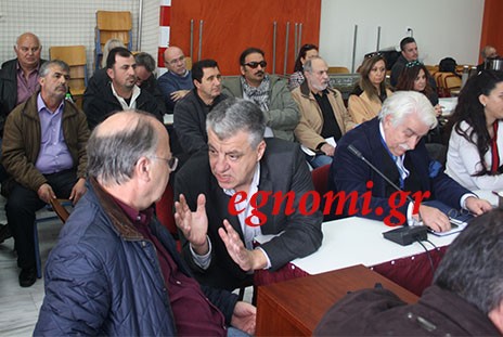 ΔΙΑΜΑΝΤΗΣ ΓΕΩΡΓΟΥΛΗΣ: Ξεχώρισε και όχι μόνο λόγω γυμνισμού