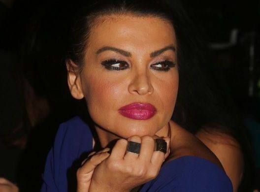 ΝΙΝΑ ΛΟΤΣΑΡΗ: Άντρες μην ξυρίζεστε και μην κουρεύεστε γουλί