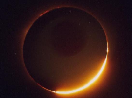 Εκδήλωση από την Εταιρεία Αστρονομίας Χαλκίδας