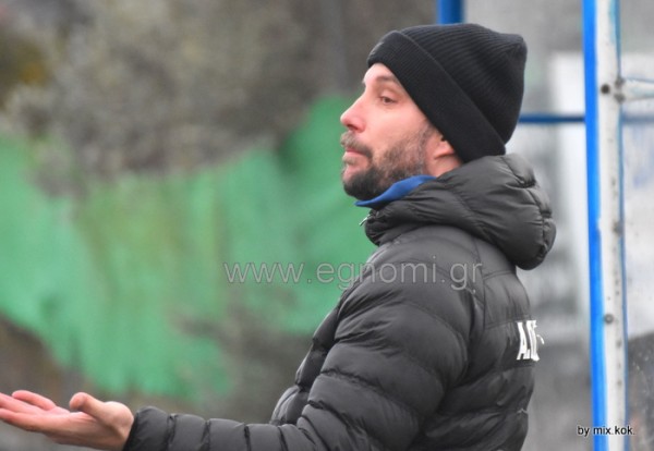 ΑΟ ΛΟΥΚΙΣΙΩΝ: Ο Νίκος Ευσταθίου ανέλαβε προπονητής στην ομάδα της καρδιάς του