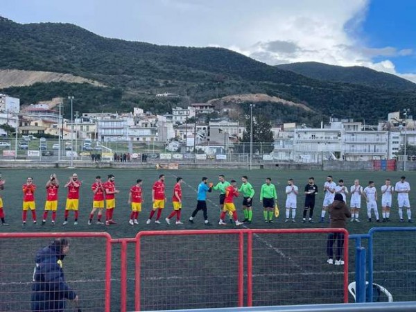 ΑΙΔΗΨΟΣ-ΑΡΤΑΚΗ 2-2: Ανέβηκε στη βόρεια Εύβοια και γκρεμίστηκε απ' την κορυφή