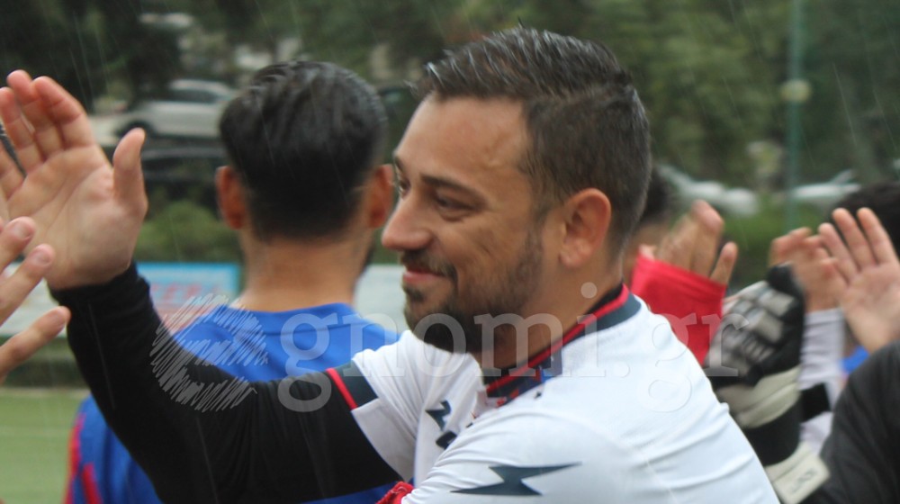 ΑΤΡΟΜΗΤΟΣ ΒΑΣΙΛΙΚΩΝ-ΜΑΚΡΥΚΑΠΑ 2-6: Βασίλη γερά και περαστικά!