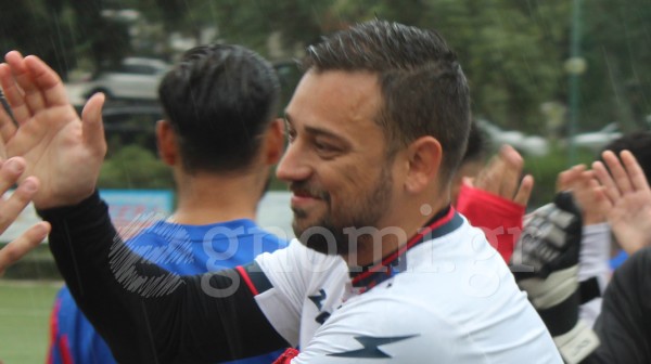 ΑΤΡΟΜΗΤΟΣ ΒΑΣΙΛΙΚΩΝ-ΜΑΚΡΥΚΑΠΑ 2-6: Βασίλη γερά και περαστικά!