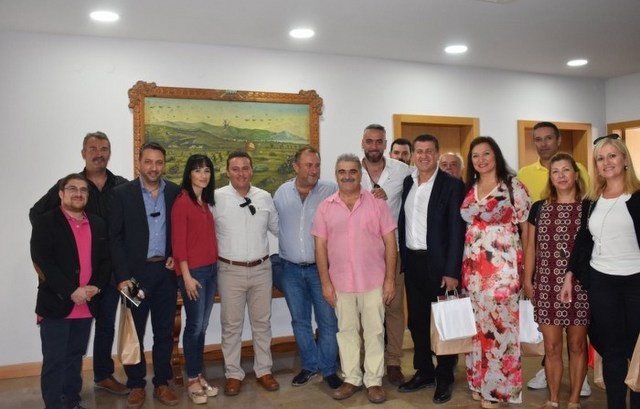 Στην Κρήτη η Ομοσπονδία Πολιτιστικών Συλλόγων Εύβοιας