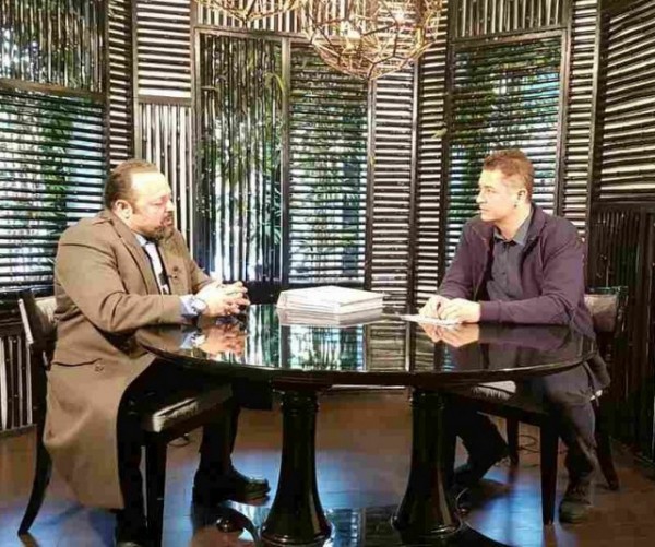 «Θα έχεις φορτώματα, μικρέ»