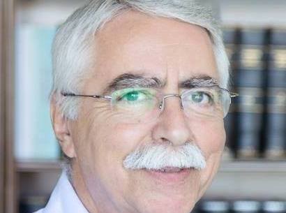 Ο Διονύσης Ζλακώνης κηδεύεται την Τρίτη στη Χαλκίδα