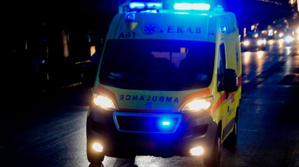 Λεωφόρος Συγγρού: 41χρονη παρέσυρε και σκότωσε 23χρονο Αιγύπτιο - Παραδόθηκε στην αστυνομία