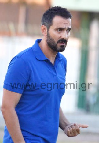 ΑΟ ΧΑΛΚΙΣ: Τέλος ο Τίμος Καβακάς-Τα ονόματα που ...παίζουν για τη διαδοχή του