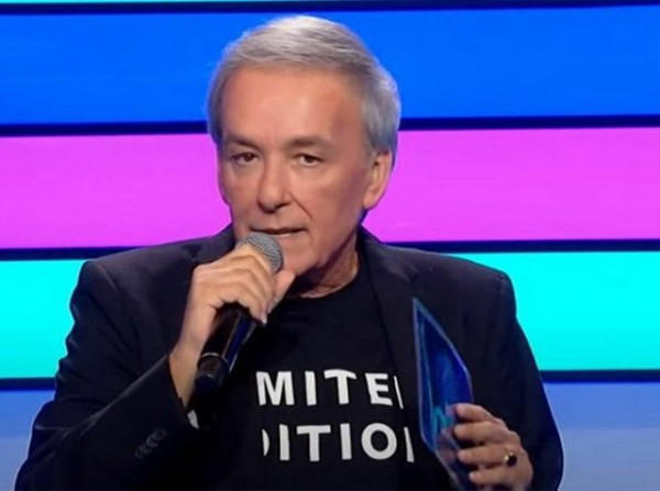 Συνελήφθη για παλιές ... αμαρτίες ο Ανδρέας Μικρούτσικος