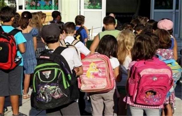ΠΡΟΣΟΧΗ: Αρχίζουν οι εγγραφές σε νηπιαγωγεία και δημοτικά