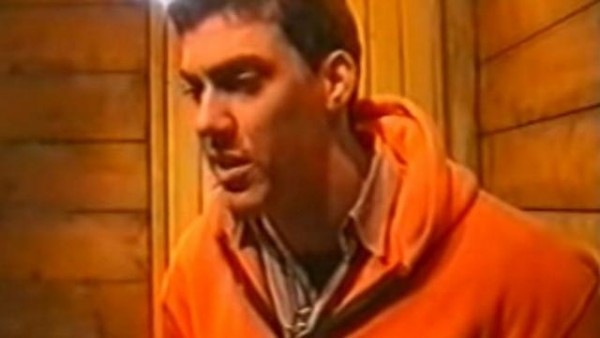 ΘΑΝΑΤΗΦΟΡΟ ΤΡΟΧΑΙΟ: Ο Τζώρτζης Μονογυιός είχε πάρει μέρος στο ριάλιτι The Wall (VIDEO)