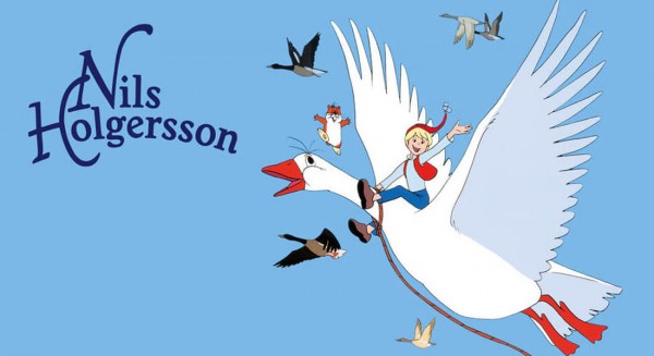 ΧΑΛΚΙΔΑ: Το θαυμαστό ταξίδι του Νιλς Χόλγκερσον στο Θέατρο Ορέστης Μακρής