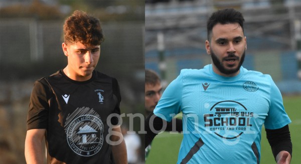 ΚΑΡΥΣΤΟΣ-ΑΠΟΛΛΩΝ ΕΡΕΤΡΙΑΣ 0-2: Πέρασε νικηφόρα από τη νότια Εύβοια και έδιωξε το άγχος