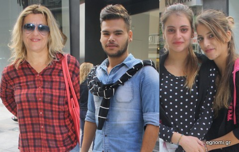 Κι όμως πολλοί θα αγοράσουν το πανάκριβο iPhone 6 στη Χαλκίδα