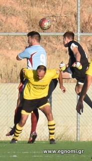 Α' ΕΠΣΕ: Αποτελέσματα και βαθμολογία