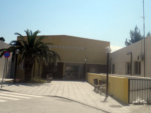 ΖΕΜΠΙΛΗΣ: Με δύο μόνιμους ιατρούς ενισχύονται τα  Κέντρα Υγείας Ιστιαίας και Μαντουδίου