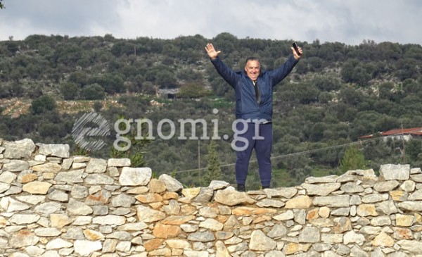 Στο Αλιβέρι, νικητές και ηττημένοι έφυγαν από μπαλίτσα χορτασμένοι