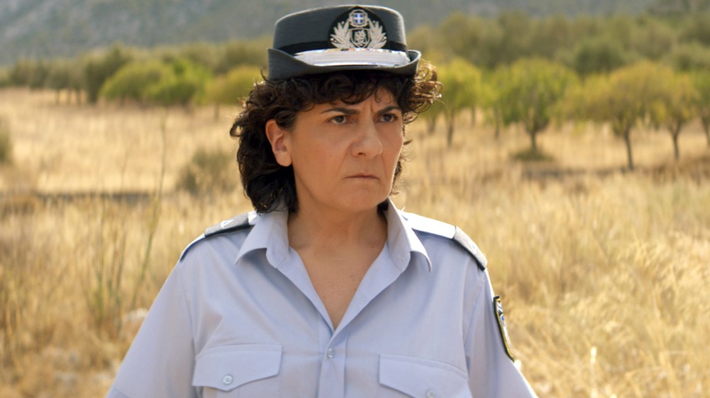 ΤΟ ΠΑΙΔΙ: Δείτε απόψε (ΔΕΥΤΕΡΑ 8 ΔΕΚΕΜΒΡΙΟΥ)