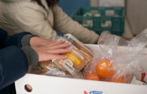 Σχολικό γεύμα για 4.000 μαθητές της Στερεάς Ελλάδας