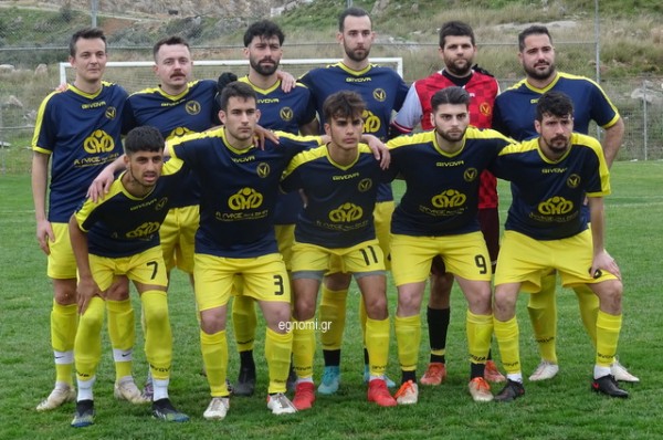 ΔΡΟΣΙΑ-ΑΛΑΤΣΑΤΑ 1-1: Με το αυτί σε Μαντούδι και Αυλωνάρι δεν κατάφερε την παραμονή να πάρει