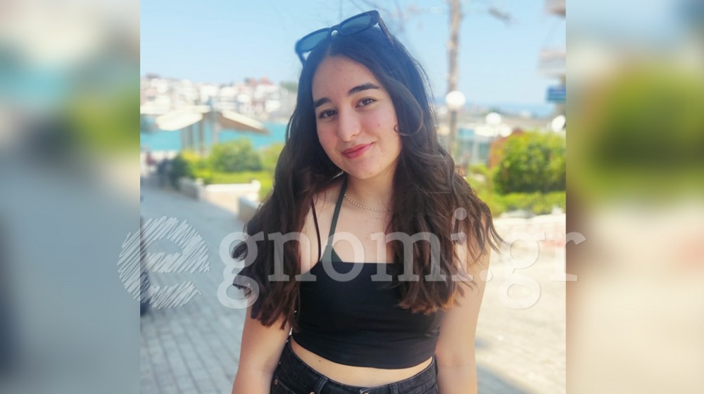 Η Σταυρούλα Πατικοπούλου ετοιμάζεται για κάμπινγκ με την παρέα της