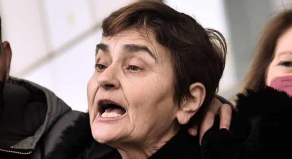 Μητέρα Τοπαλούδη για Αντώνη Καρυώτη: Σε πετάξανε σα σκουπίδι όπως το κοριτσάκι μου