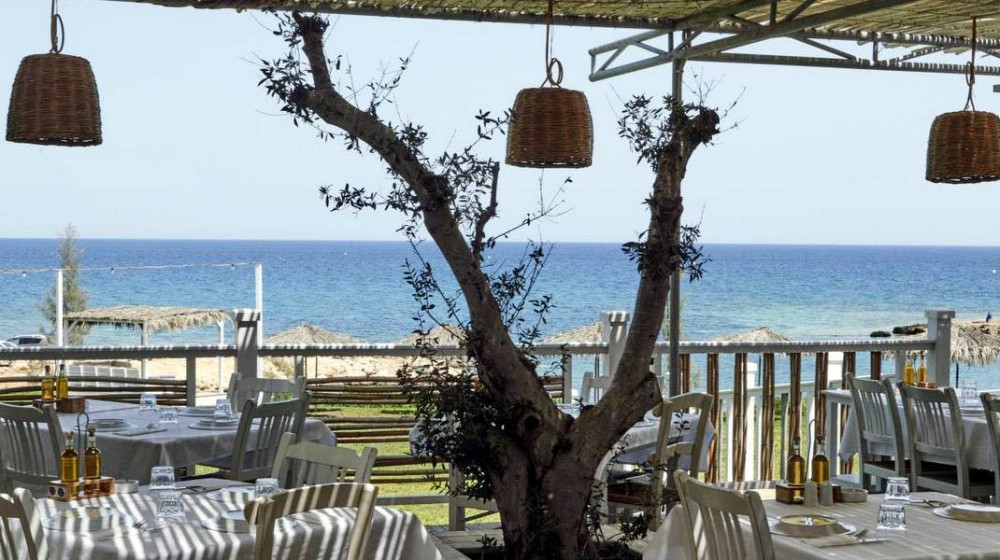 Παράταση προθεσμίας για παραθαλάσσια καταστήματα - Αφορά πολλά μαγαζιά της Χαλκίδας και ευρύτερης περιοχής