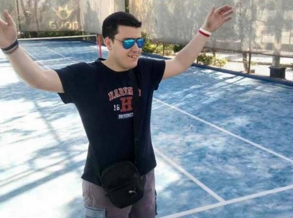 ΑΡΤΑΚΗ: Αγώνας ποδοσφαίρου για την ενίσχυση του Θοδωρή
